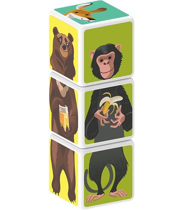 magicube-reino-animal