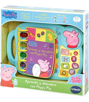 libro-de-peppa-pig