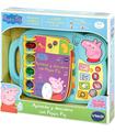 Libro de Peppa Pig