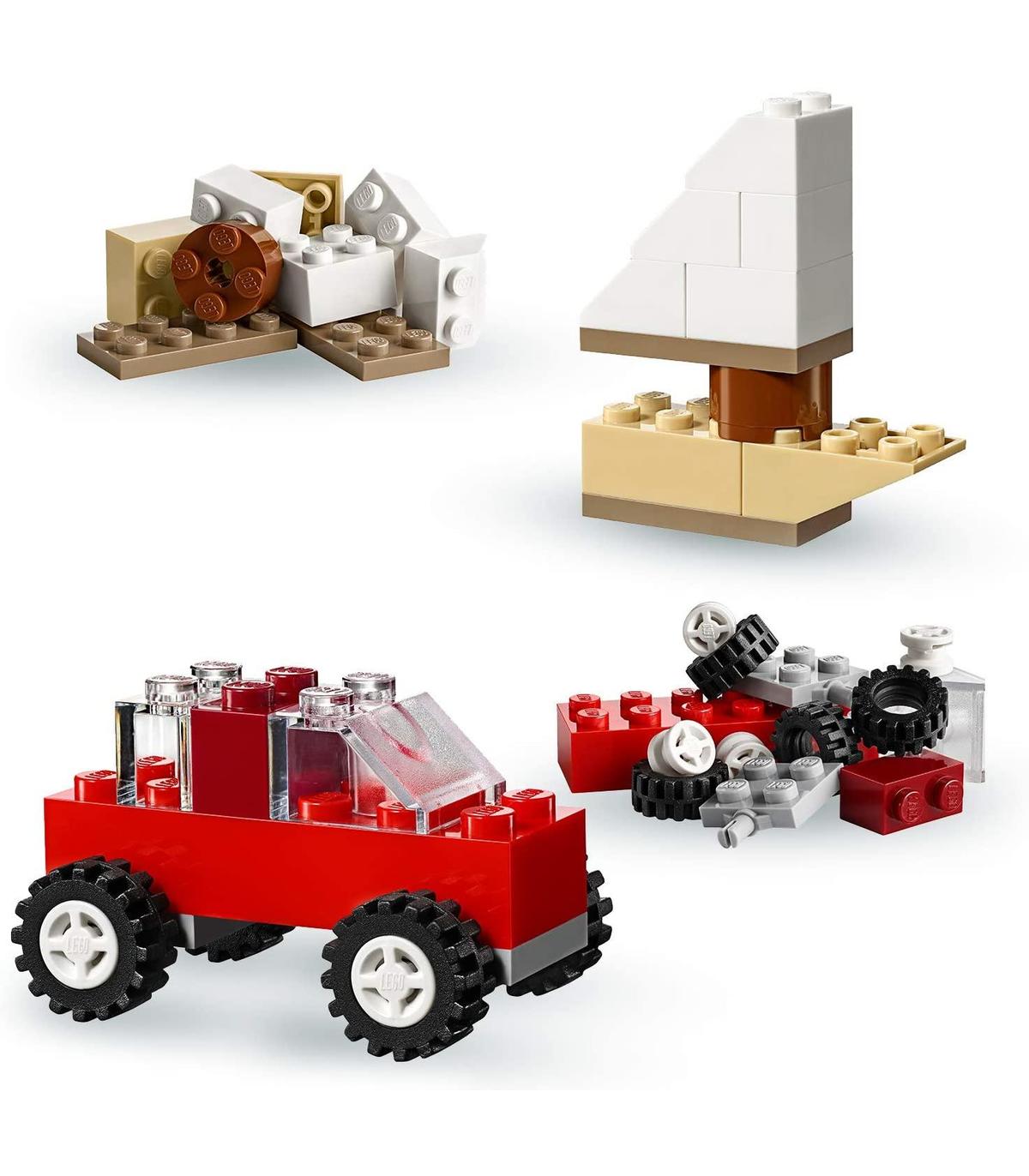 Lego Maletin Creativo