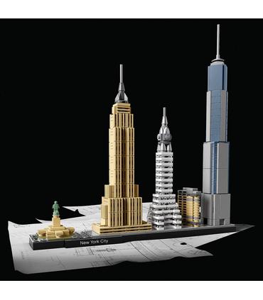 lego-21028-ciudad-de-nueva-york