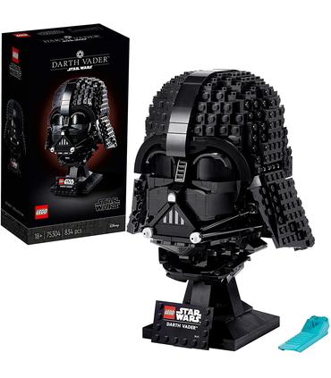 lego-75304-casco-de-darth-vader