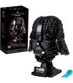 Lego 75304 Casco de Darth Vader