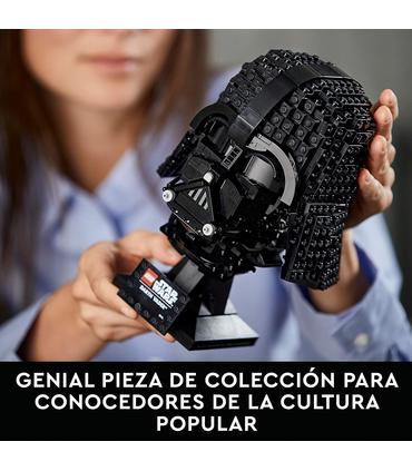 lego-75304-casco-de-darth-vader