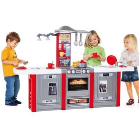 cocina-infantil-master-kitchen-electronica