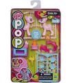 Juego de Cartas Me Little Pony Pop