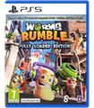 Worms Rumble Ps5