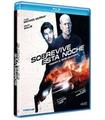 SOBREVIVE ESTA NOCHE - BD (BR)