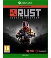 Rust Day One Edition Xbox One
