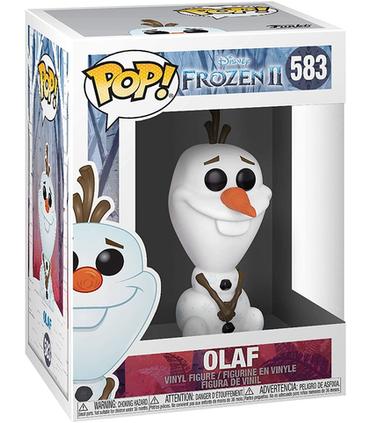 figura-funko-pop-olaf-frozen-2