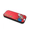 Funda Stealth Case Super Mario Switch Power A