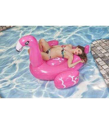 colchoneta-hinchable-flamingo-165-cm