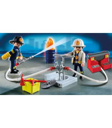 playmobil-5651-city-action-maletin-bomberos-bomba-agua