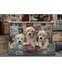puzzle-cachorros-en-el-equipaje-500pz