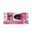 Microondas Infantil con Complementos