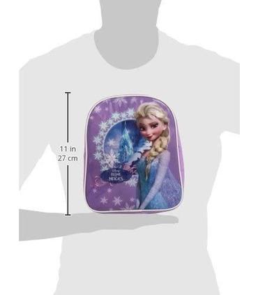 mochila-guarderia-frozen