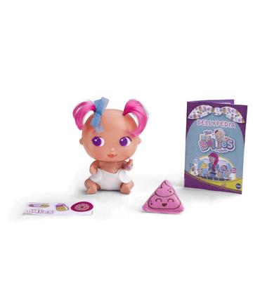 the-bellies-mini-yumi-yummy