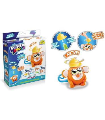 power-dough-animales-multicolor