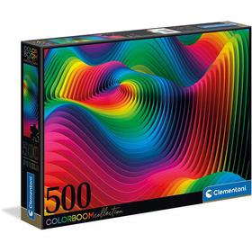 puzzle-olas-500-pz