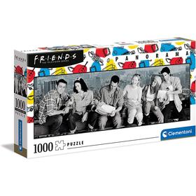 puzzle-panorama-friends-1000-pz