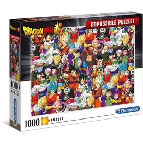puzzle-dragon-ball-impossible-1000-pz