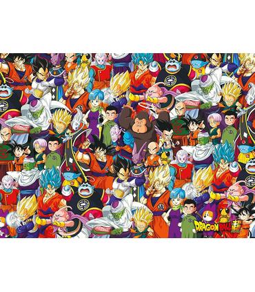 puzzle-dragon-ball-impossible-1000-pz