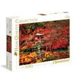 Puzzle Orient Dream 500 Pz