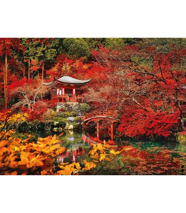 puzzle-orient-dream-500-pz