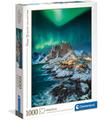 Puzzle Lofoten Islands 1000 Pz