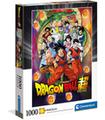 Puzzle HQC Dragon Ball 1000 Pz