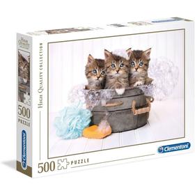 puzzle-kittens-and-soap-500-pz
