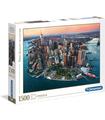 Puzzle New York 1500 Pz