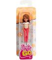 Barbie Vamos de Paseo On The Go
