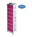 Mueble Cajonera de Madera Frozen