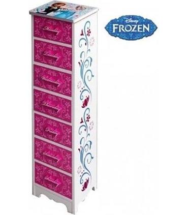 mueble-cajonera-de-madera-frozen