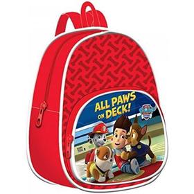 mochila-infantil-paw-patrol