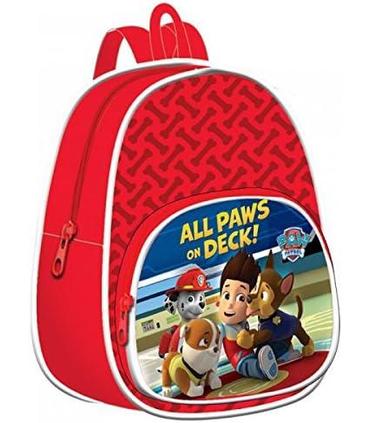 mochila-infantil-paw-patrol