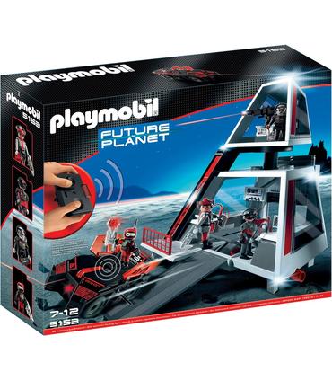 playmobil-5153-darksters-cuartel-general