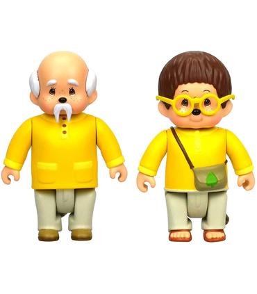 monchhichi-pack-2-figuras-leafy-sylviu