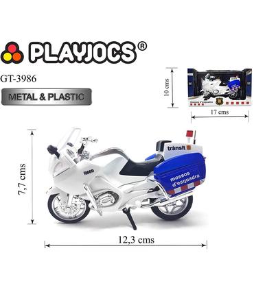 moto-mossos-d-esquadra