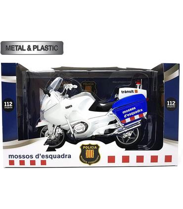 moto-mossos-d-esquadra