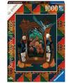 Harry Potter A Book Edition Puzzle 1000