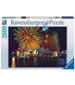Fuegos Artificiales En Sydney Puzzle 200