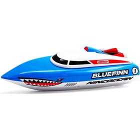 bluefinn-ninco-barco-teledirigido