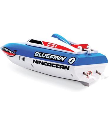 bluefinn-ninco-barco-teledirigido