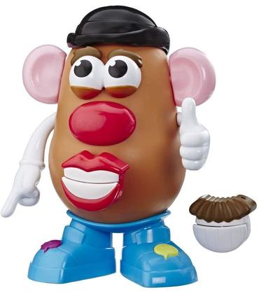 mrpotato-parlanchin