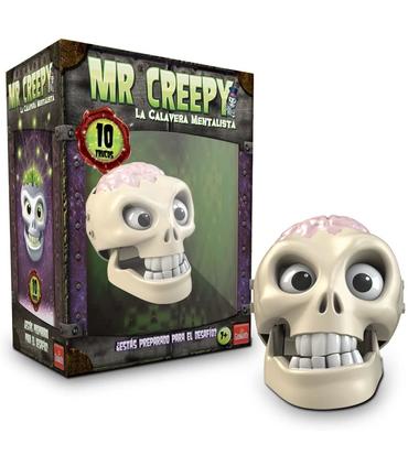 juego-de-magia-mrcreepy-calavera-mentalista