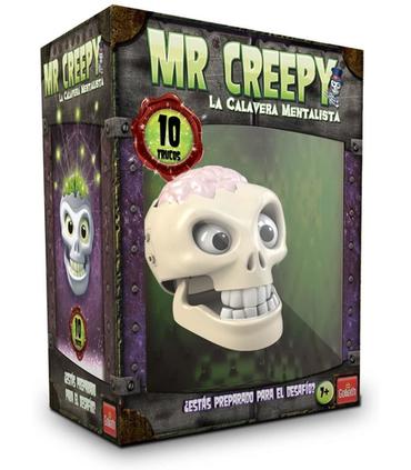 juego-de-magia-mrcreepy-calavera-mentalista