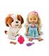 muneca-amelia-y-su-perrito-interactivo