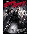 Sin City Ciudad del Pecado Dvd